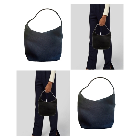 Authentic GUCCI Vintage Hobo Bag - Picture 1 of 16